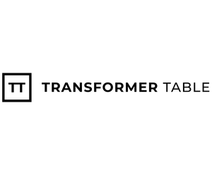 Transformer Table Promo Codes